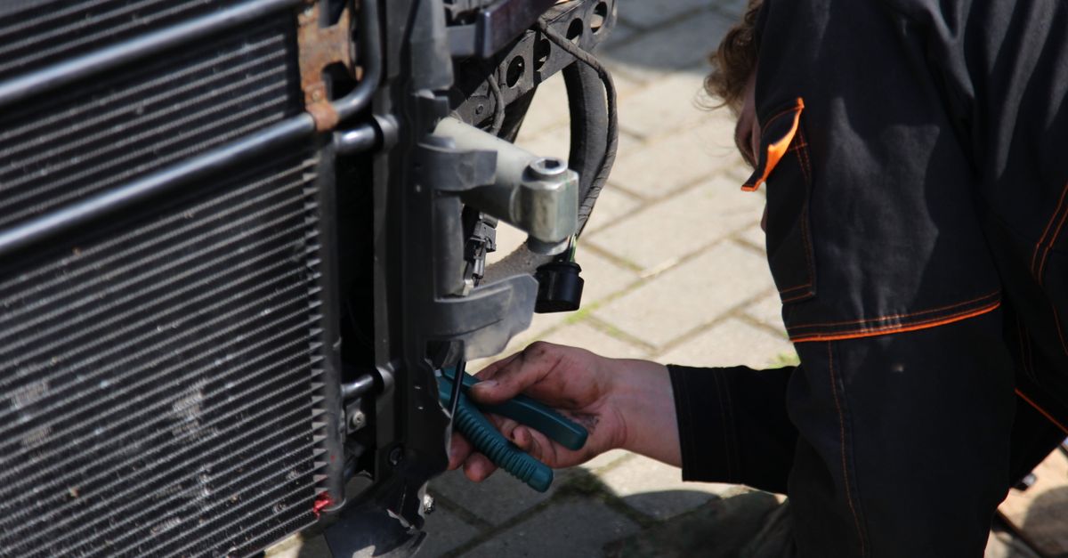 locksmith service technician — Studio City Locksmith
